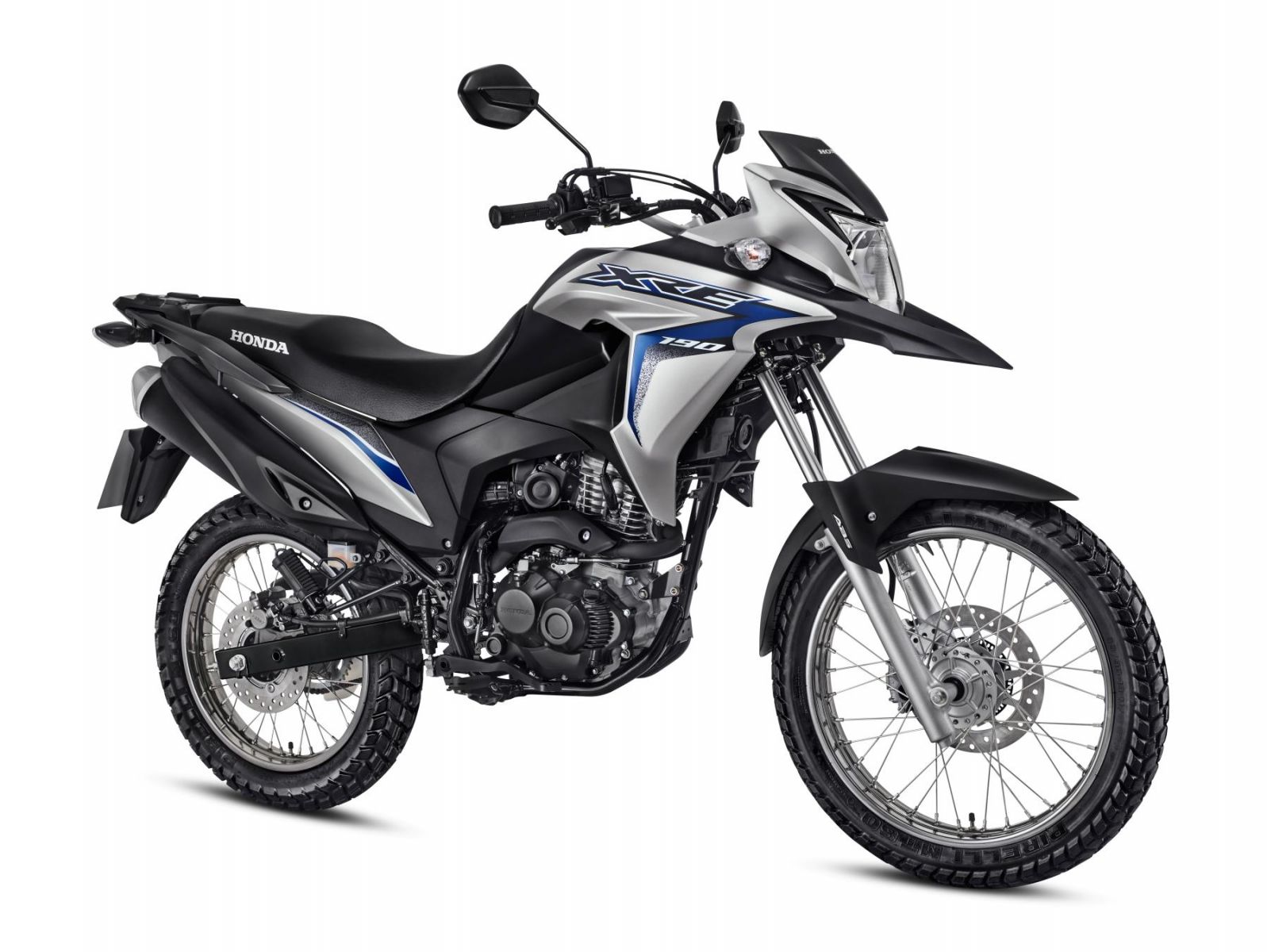 Moto XRE 190 Confira a Ficha Técnica e Fotos Moto Litoral