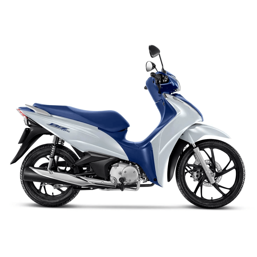 Moto Litoral - Concessionária de motos Honda em Guarapari